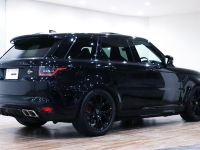 LAND ROVER RANGE ROVER SPORT - 10
