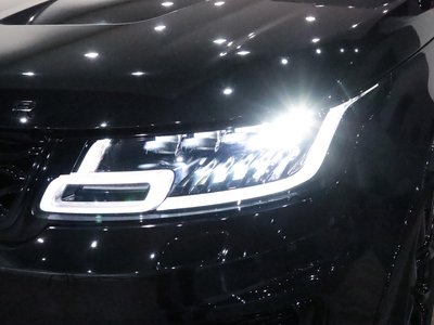 LAND ROVER RANGE ROVER SPORT - 8