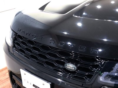 LAND ROVER RANGE ROVER SPORT - 9