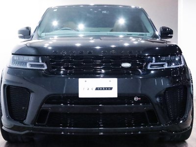 LAND ROVER RANGE ROVER SPORT - 6