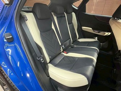 LEXUS NX - 9