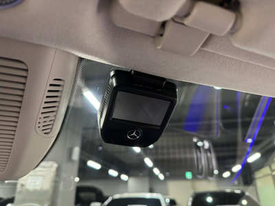 MERCEDES-BENZ S-CLASS - 3