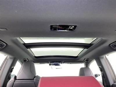 2024 Lexus RX 缩略图 3