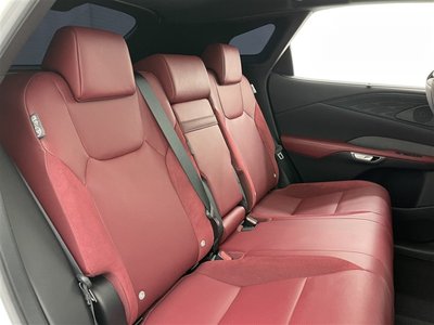 2024 Lexus RX 缩略图 9