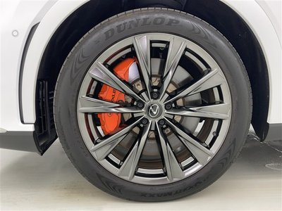 2024 Lexus RX 缩略图 4