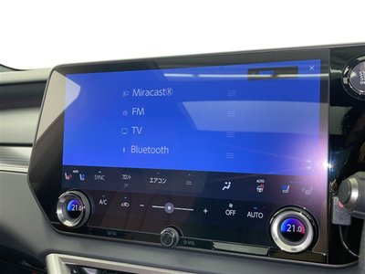 2024 Lexus RX 缩略图 7