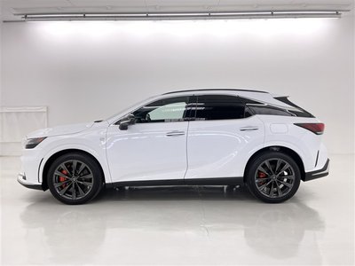2024 Lexus RX 缩略图 17