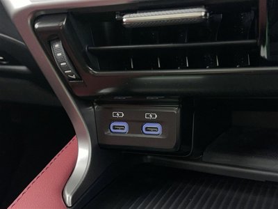 2024 Lexus RX 缩略图 13
