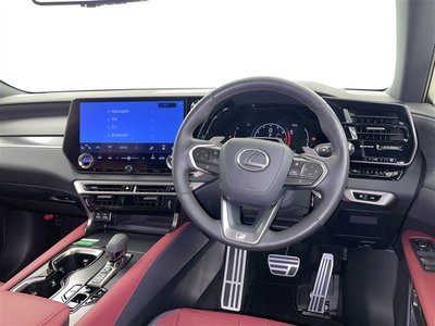 2024 Lexus RX 缩略图 8