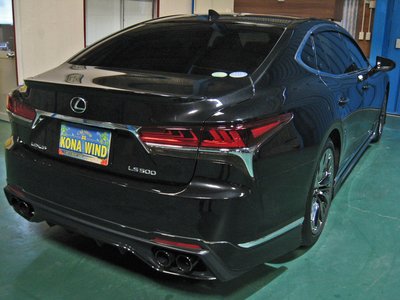 صورة 4 لـ 2018 Lexus LS