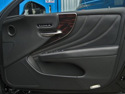 2018 Lexus LS — миниатюра 59