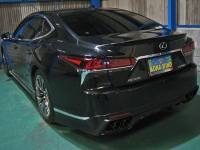 صورة 2 لـ 2018 Lexus LS