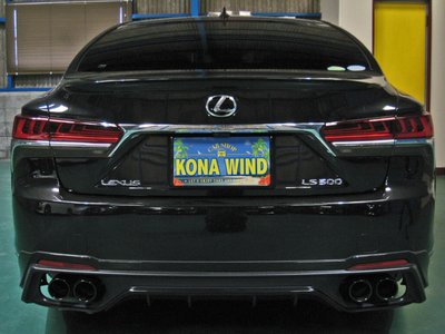 صورة 8 لـ 2018 Lexus LS