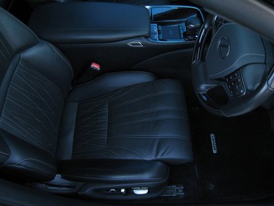 2018 Lexus LS — миниатюра 66