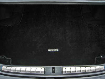 2018 Lexus LS — миниатюра 80