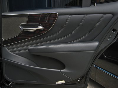 2018 Lexus LS — миниатюра 61