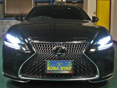 صورة 7 لـ 2018 Lexus LS
