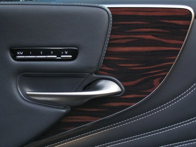 2018 Lexus LS — миниатюра 60