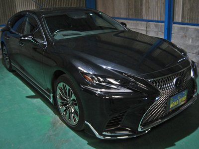 صورة 5 لـ 2018 Lexus LS