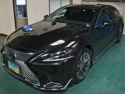 صورة 3 لـ 2018 Lexus LS