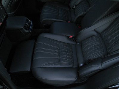 2018 Lexus LS — миниатюра 77