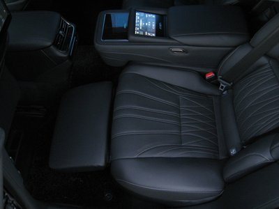 2018 Lexus LS — миниатюра 76