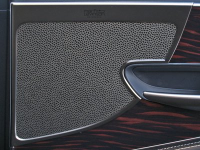 2018 Lexus LS — миниатюра 62