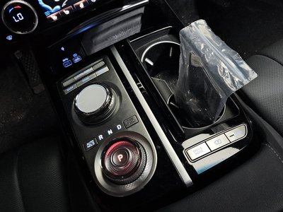 صورة مصغرة 12 لـ 2023 Genesis G80 (RG3)