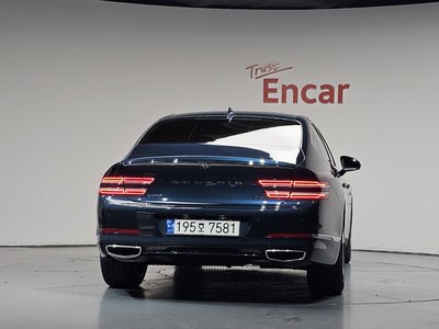 صورة 3 لـ 2023 Genesis G80 (RG3)