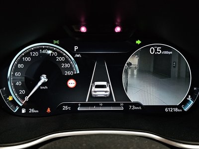 صورة مصغرة 11 لـ 2023 Genesis G80 (RG3)