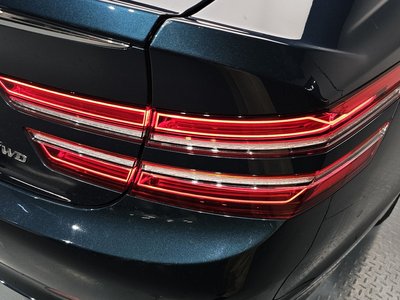 صورة 10 لـ 2023 Genesis G80 (RG3)
