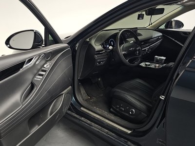 صورة مصغرة 13 لـ 2023 Genesis G80 (RG3)