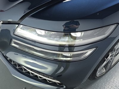 صورة 9 لـ 2023 Genesis G80 (RG3)