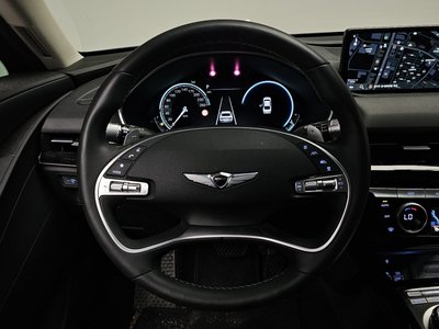 صورة مصغرة 19 لـ 2023 Genesis G80 (RG3)