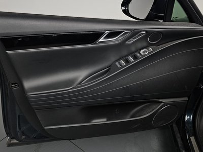 صورة مصغرة 14 لـ 2023 Genesis G80 (RG3)