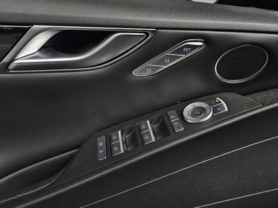 صورة مصغرة 23 لـ 2023 Genesis G80 (RG3)