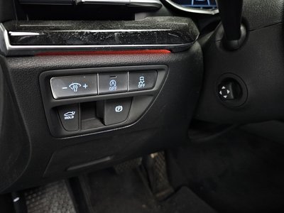 صورة مصغرة 24 لـ 2023 Genesis G80 (RG3)