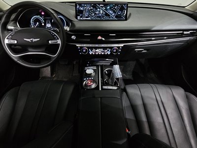 صورة 5 لـ 2023 Genesis G80 (RG3)