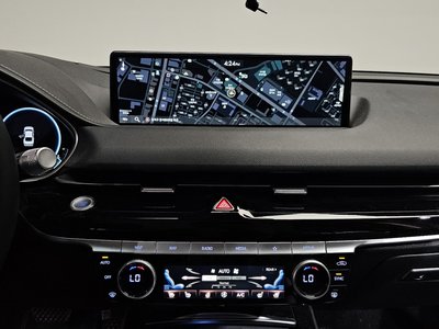صورة مصغرة 20 لـ 2023 Genesis G80 (RG3)