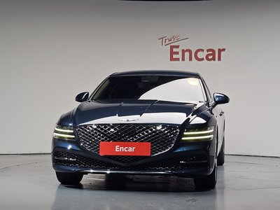 صورة 2 لـ 2023 Genesis G80 (RG3)