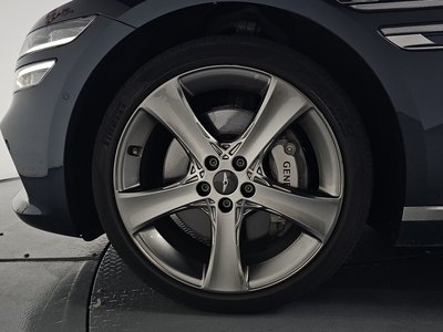 صورة 6 لـ 2023 Genesis G80 (RG3)