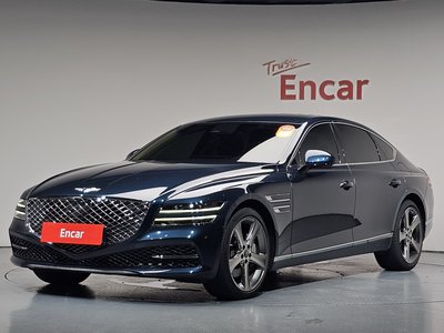 صورة 1 لـ 2023 Genesis G80 (RG3)
