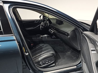 صورة مصغرة 17 لـ 2023 Genesis G80 (RG3)