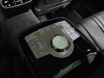 صورة مصغرة 25 لـ 2023 Genesis G80 (RG3)