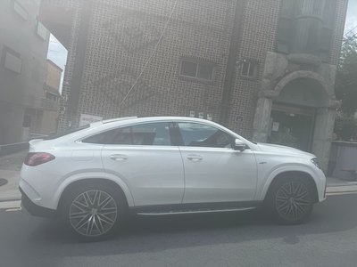 MERCEDES-BENZ GLE - 3