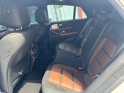 MERCEDES-BENZ GLE - 4