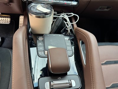 MERCEDES-BENZ GLE - 10