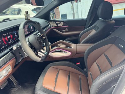 MERCEDES-BENZ GLE - 7