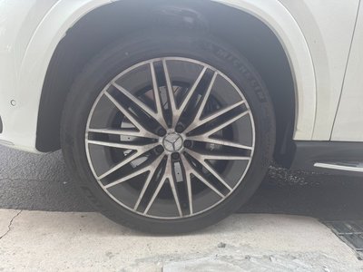 MERCEDES-BENZ GLE - 6