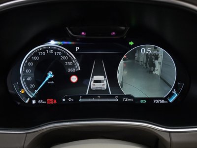 GENESIS GV80 - 8
